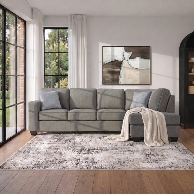 Altari 2-Piece Sectional with Chaise