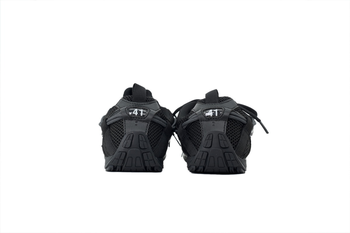 Balenciaga Radar Black Grey 865703WSTEO 1011