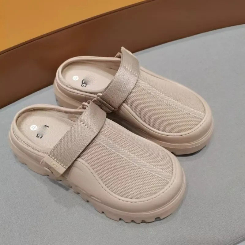 UGG PeakMod Clog
