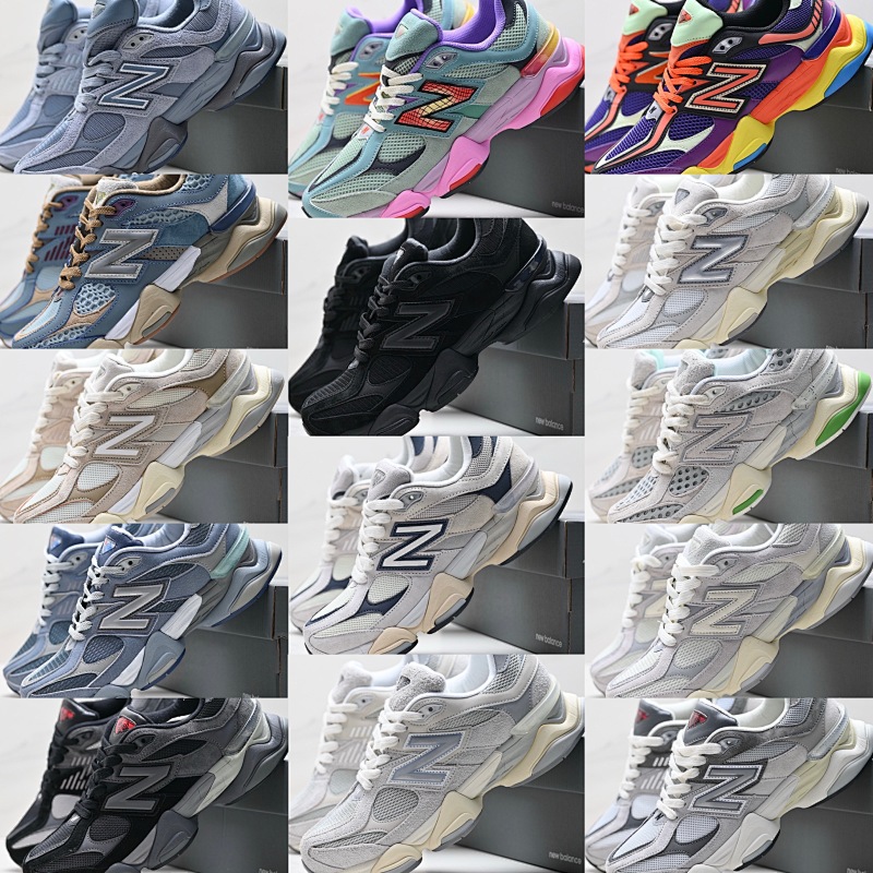 New Balance 9060