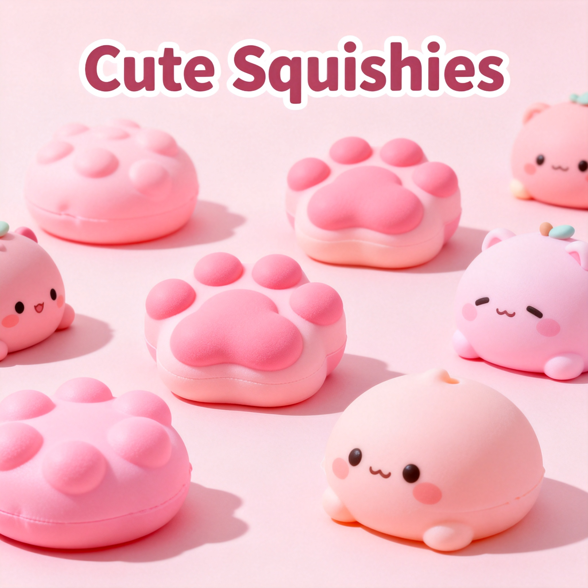Squishy
