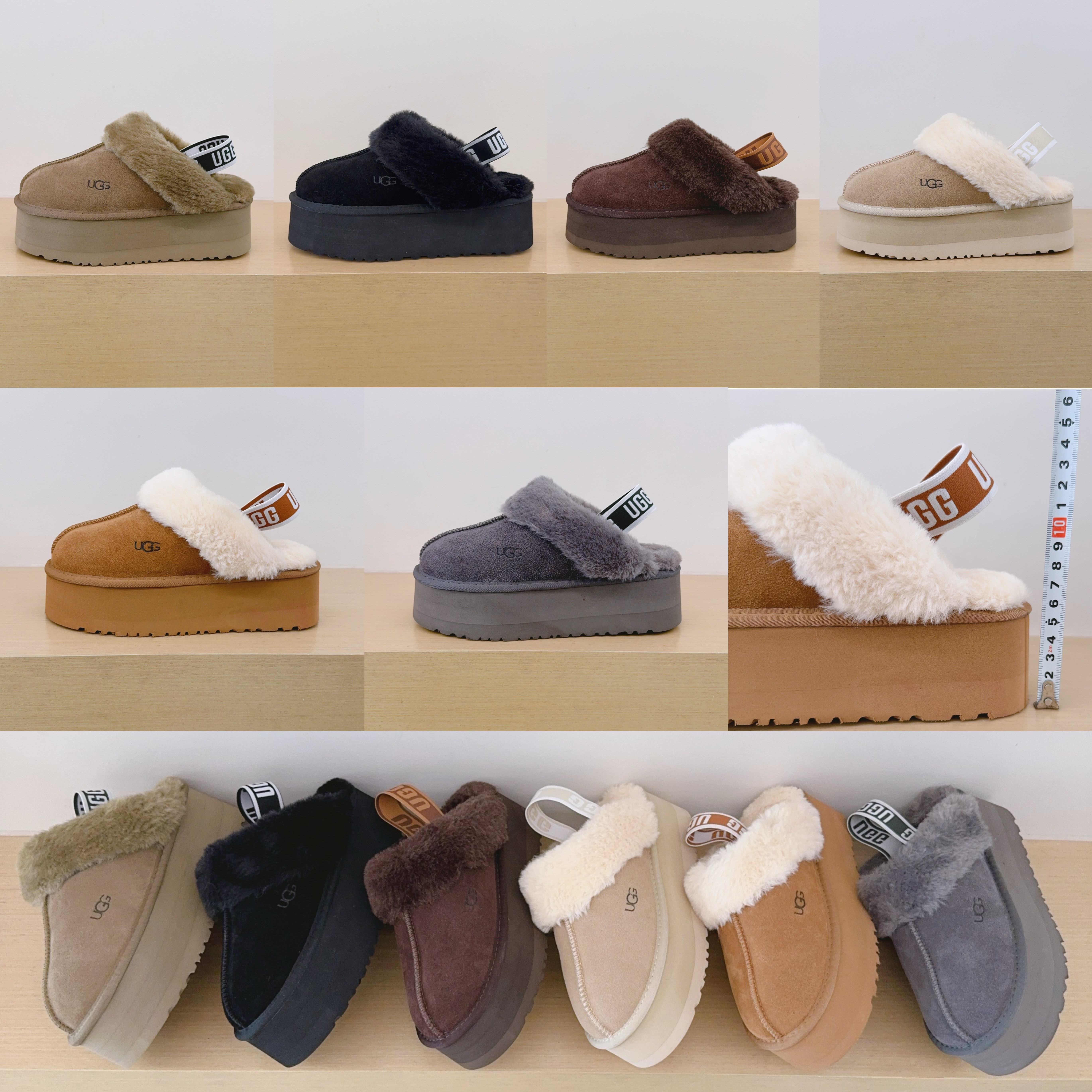 UGG Footwear Style 013