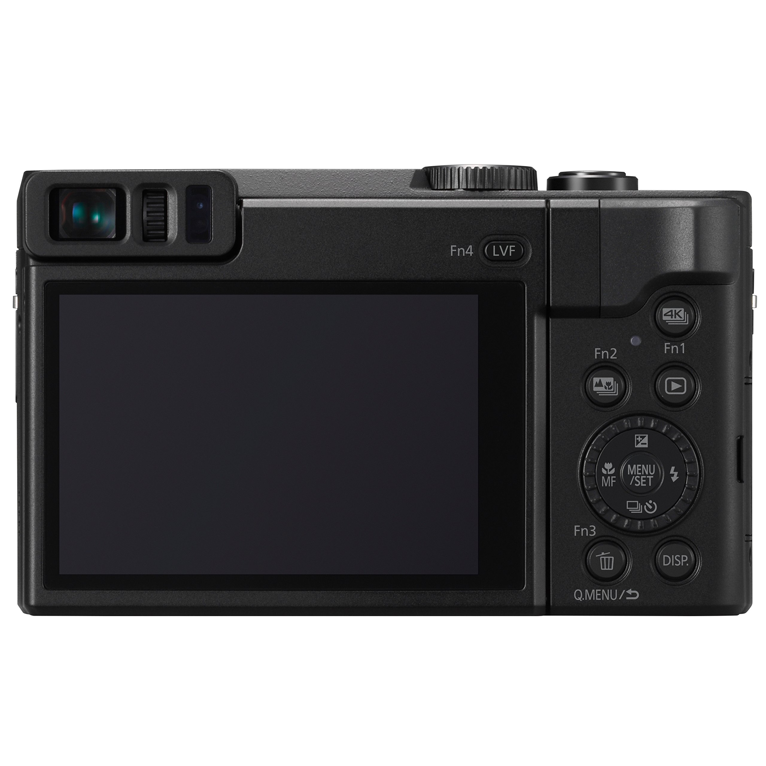 Panasonic LUMIX DC-ZS70K
