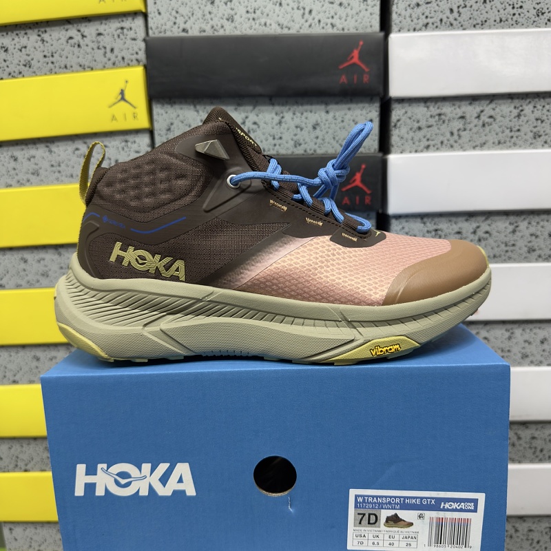 Hoka Transport Hike GTX Sneakers