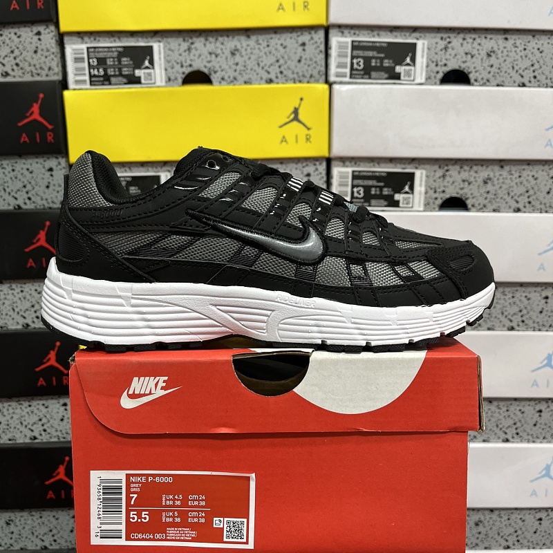 Nike P-6000