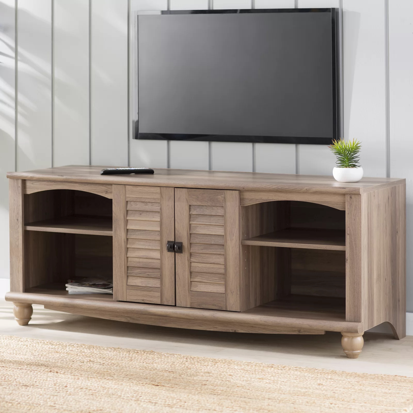 Bredevoort TV Stand for TVs up to 60