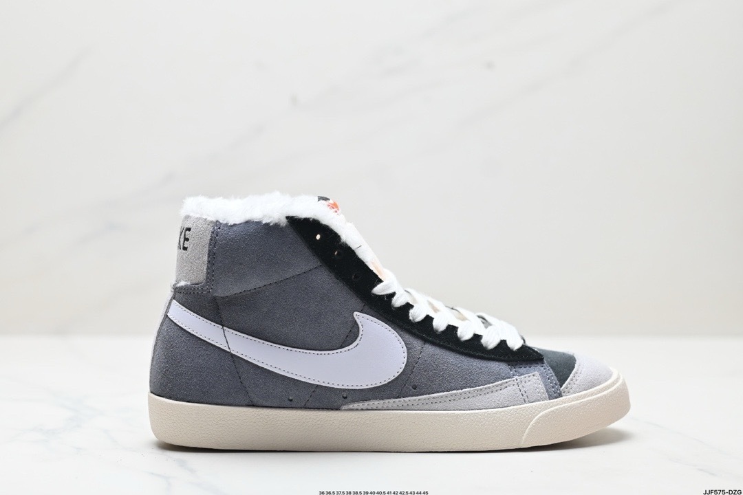 Blazer Mid Detail 29