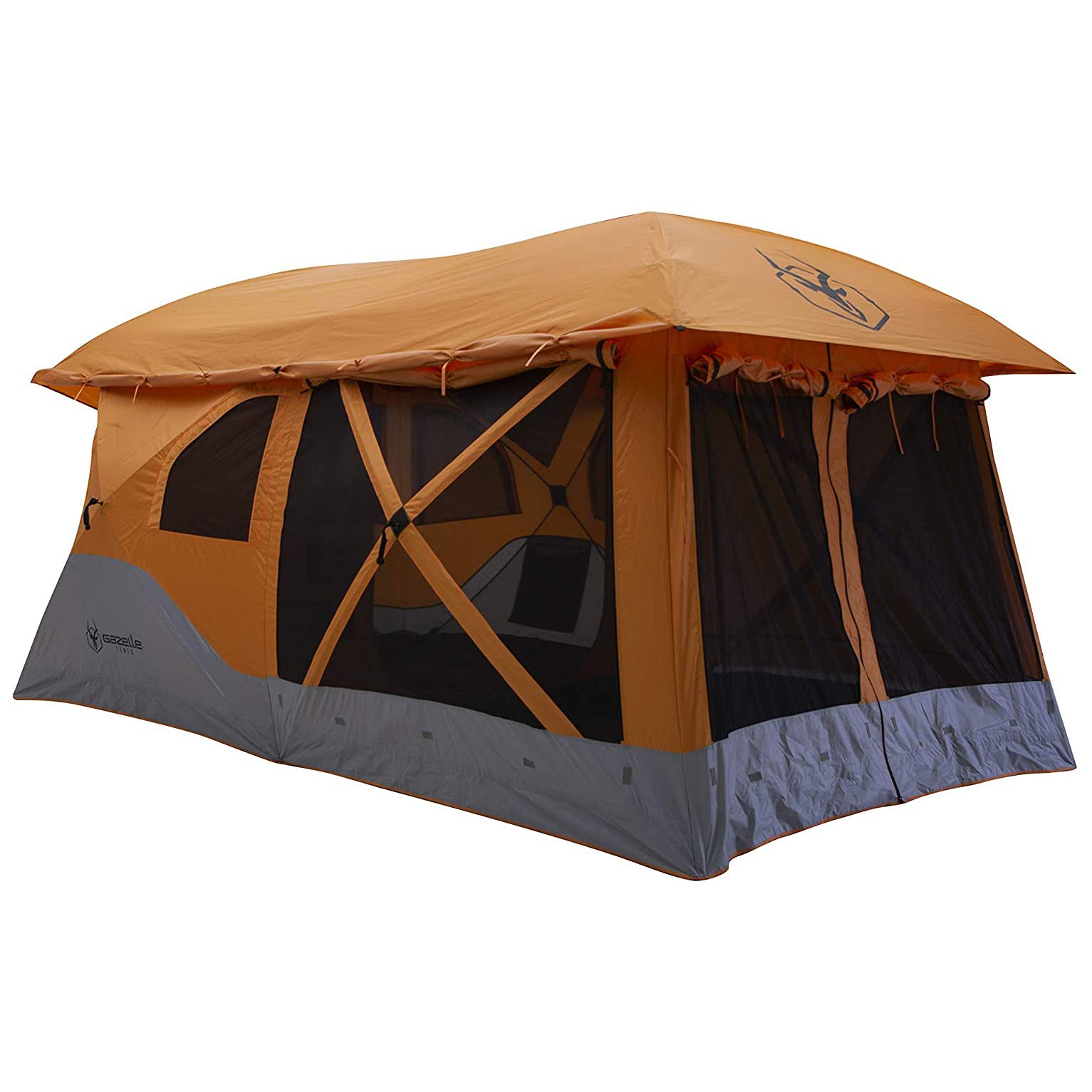 T4 Plus Hub Tent