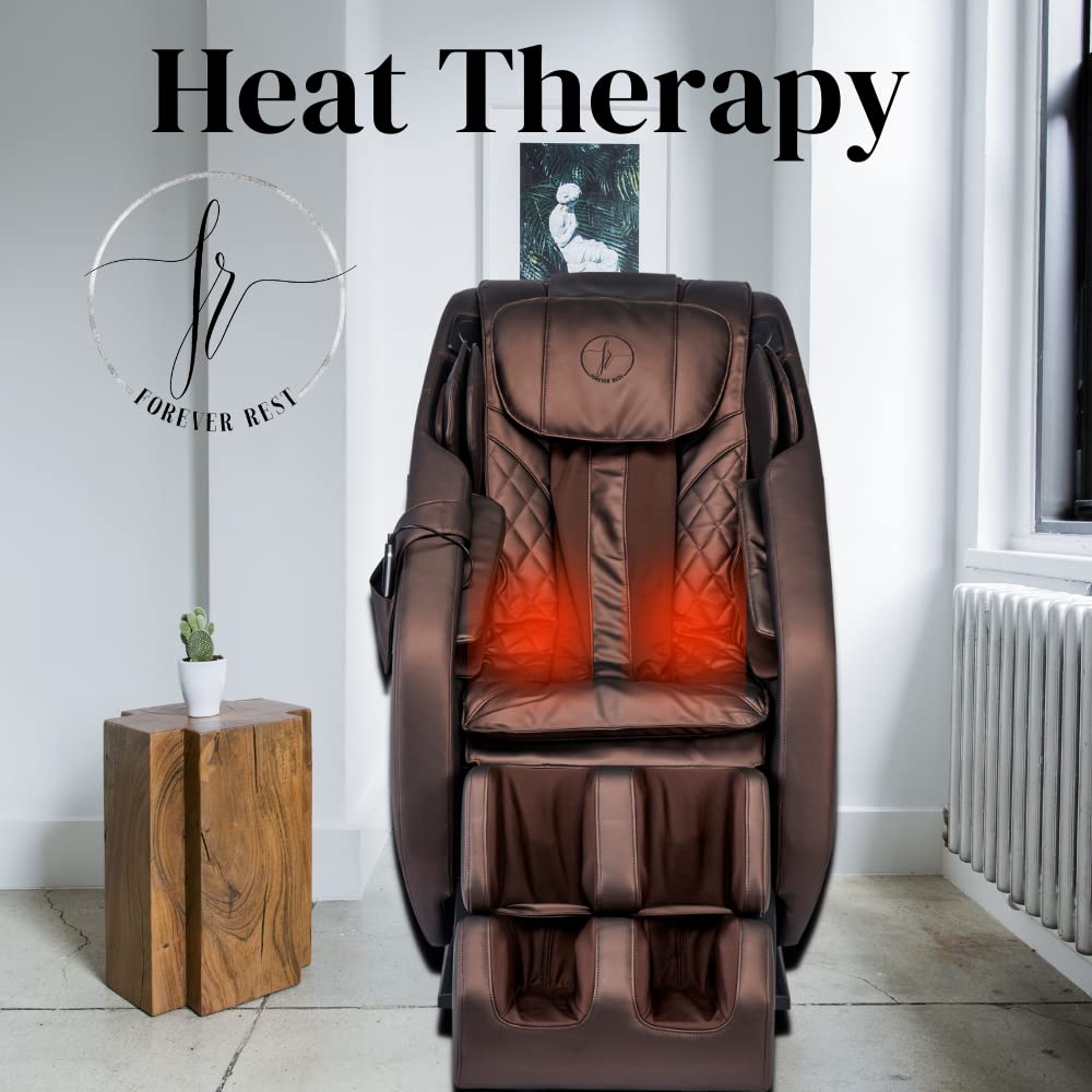 FOREVER REST Cyber Month Extend 2022 FR-6KSL Full Body Massage