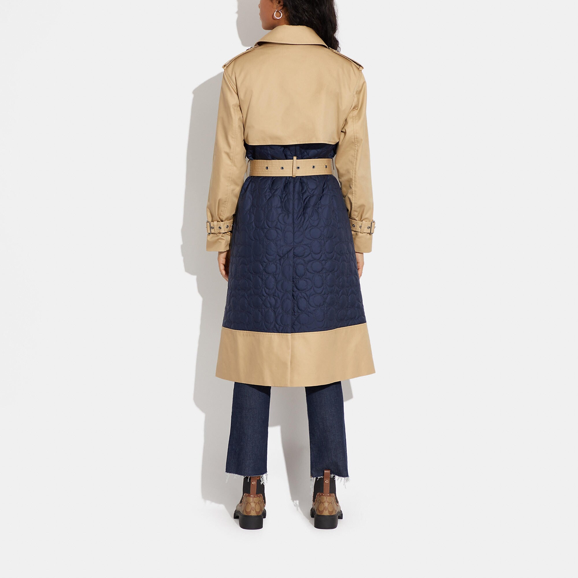 COAthtCH Fashion Clothing