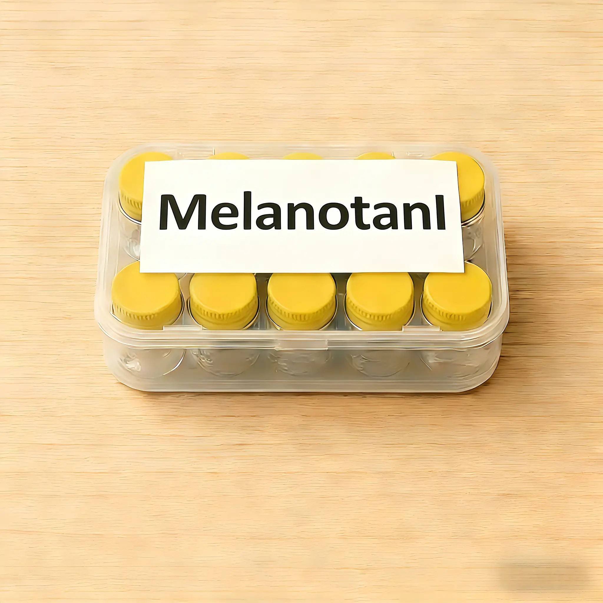 MelanotanI