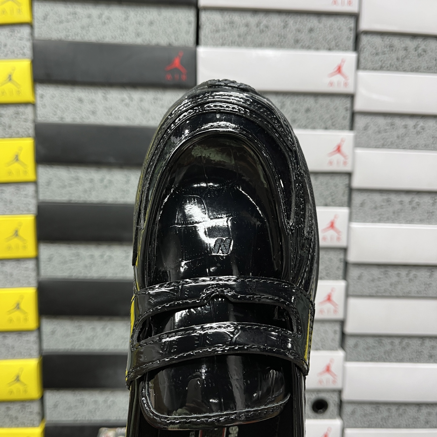 New Balance 1906 Sneakers detail 2
