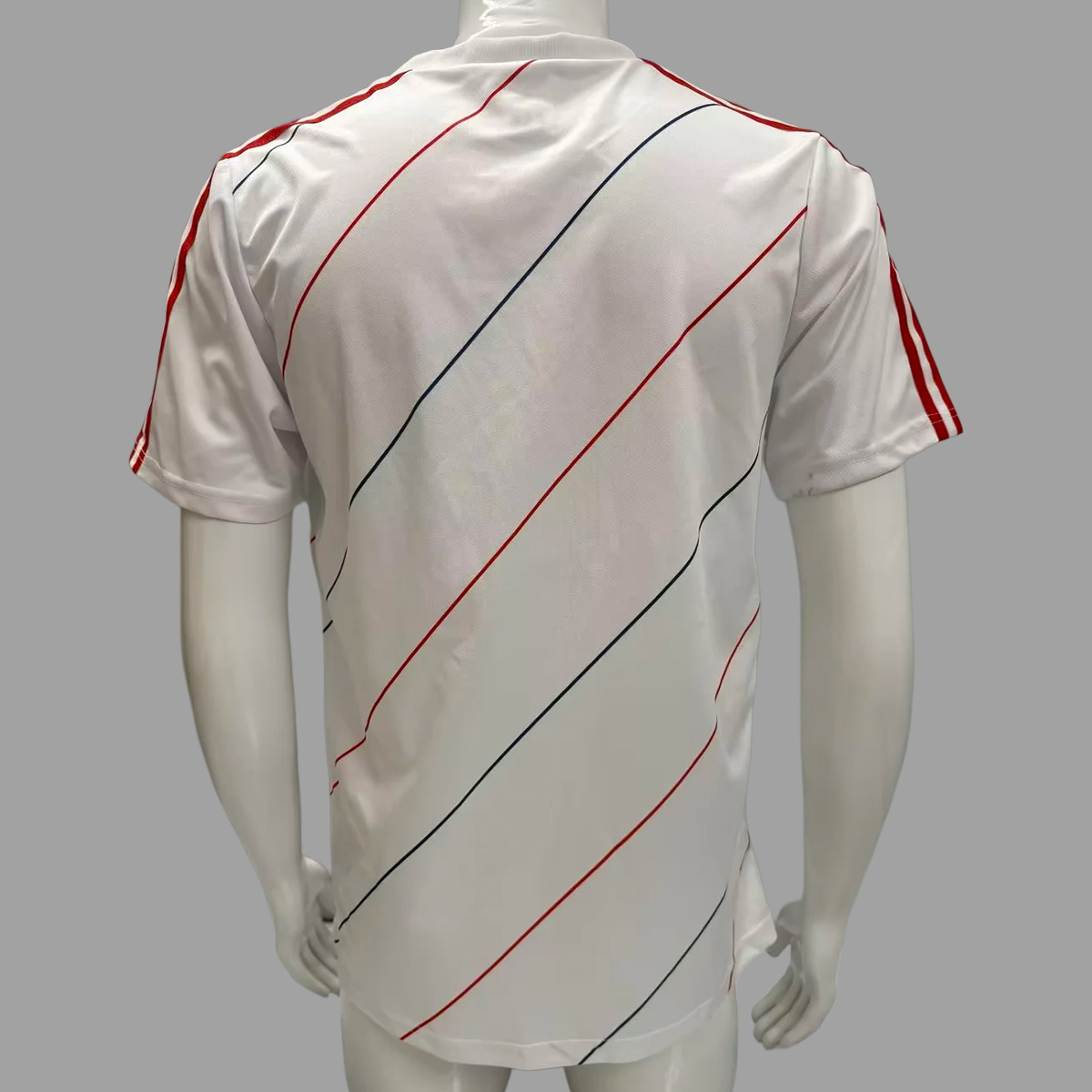 Retro Leverkusen 1987/88 Away S-XXL