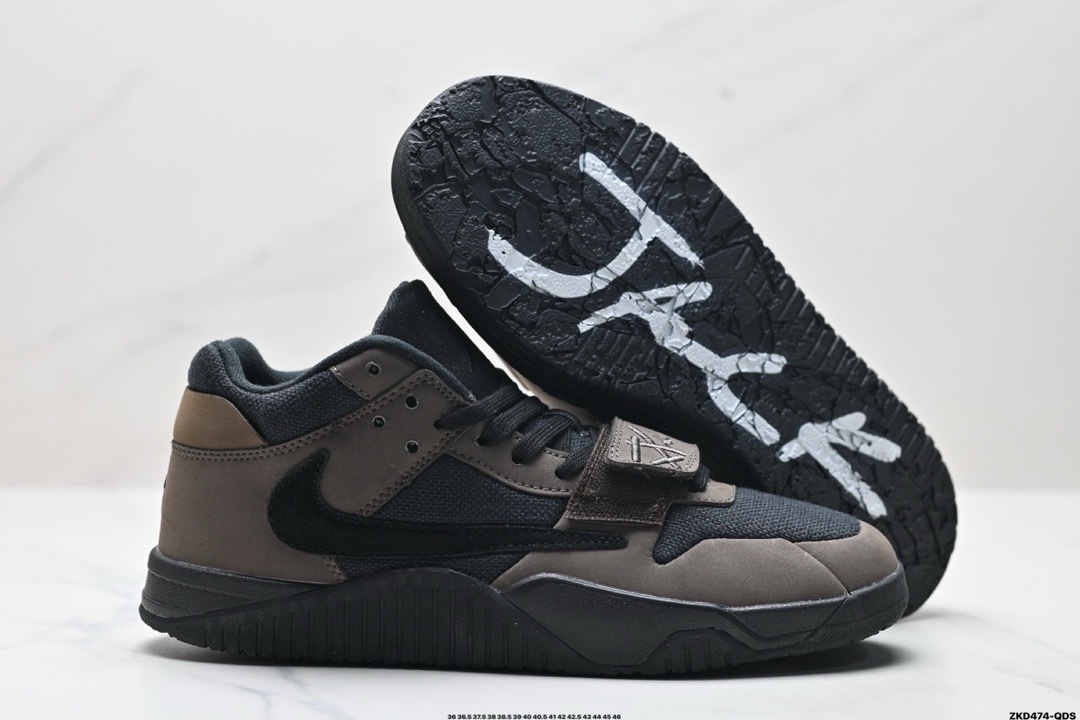 Nike Jumpman Jack