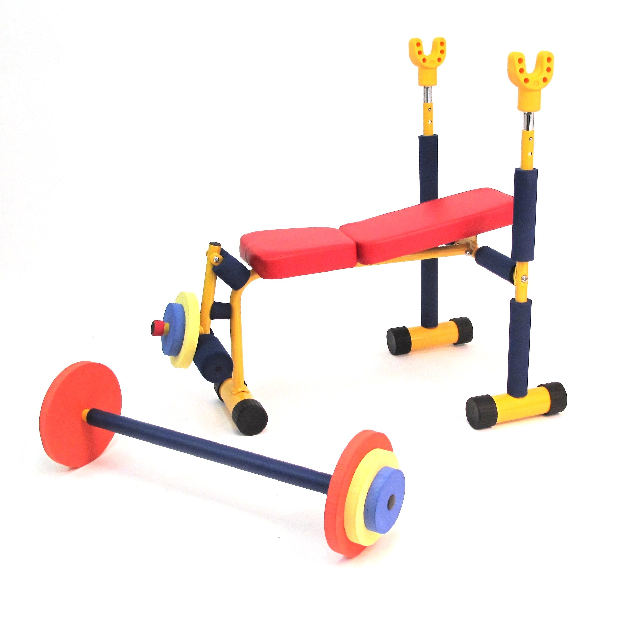 Redmon Fun and Fitness Exercise Equipment for Kids - Weight