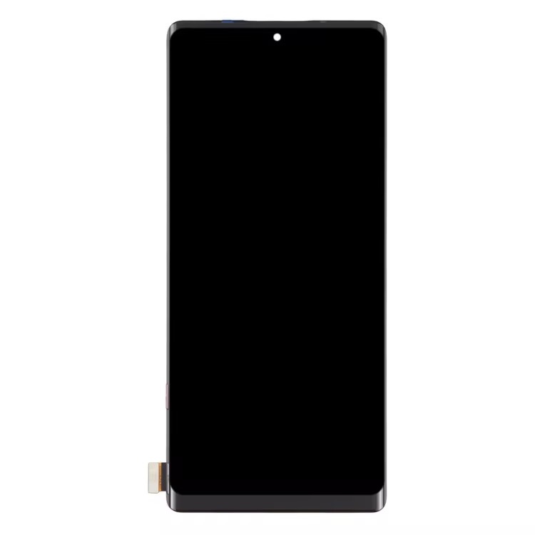 Itel S23 LCD / OLED Screen Original - back view