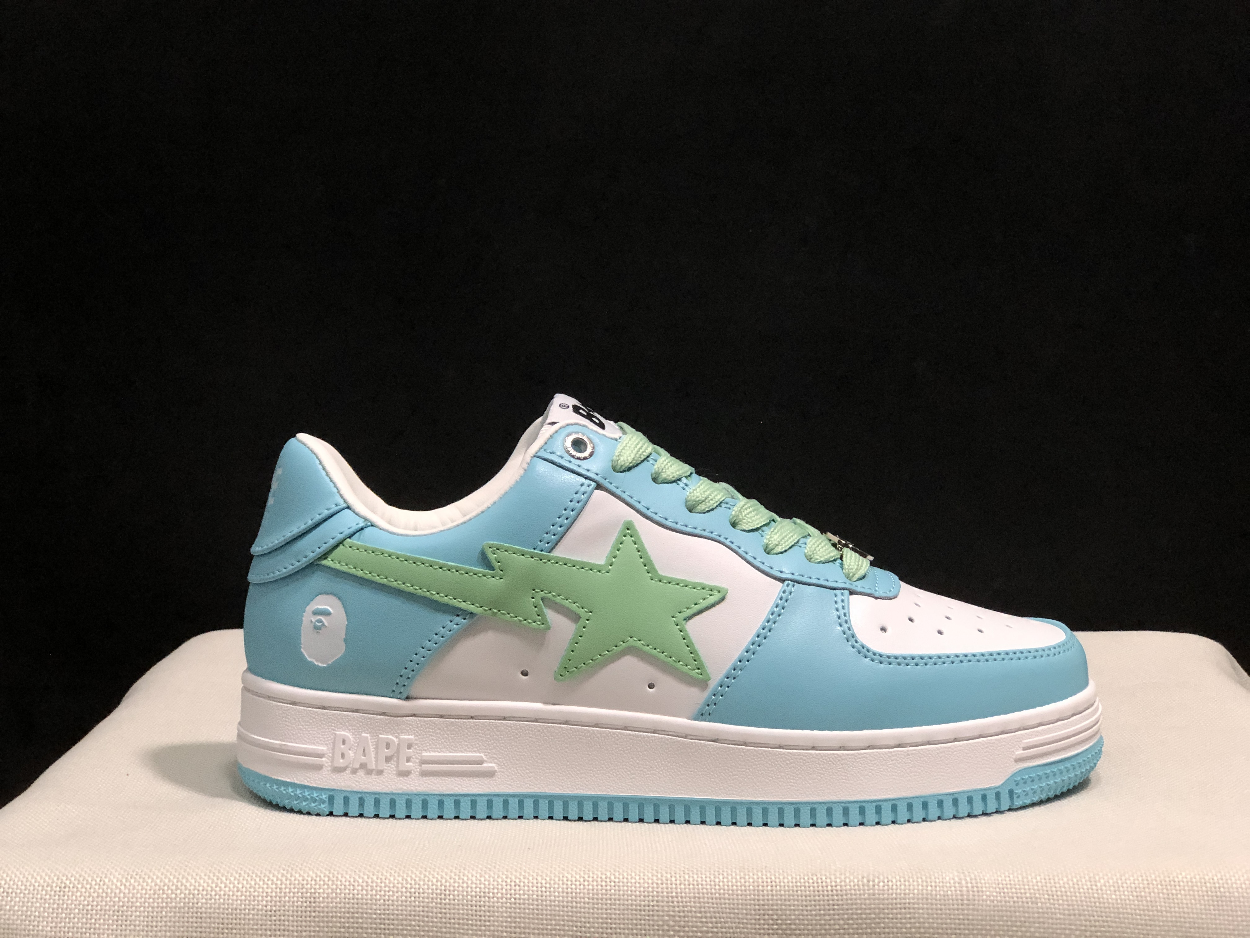 BAPE STA