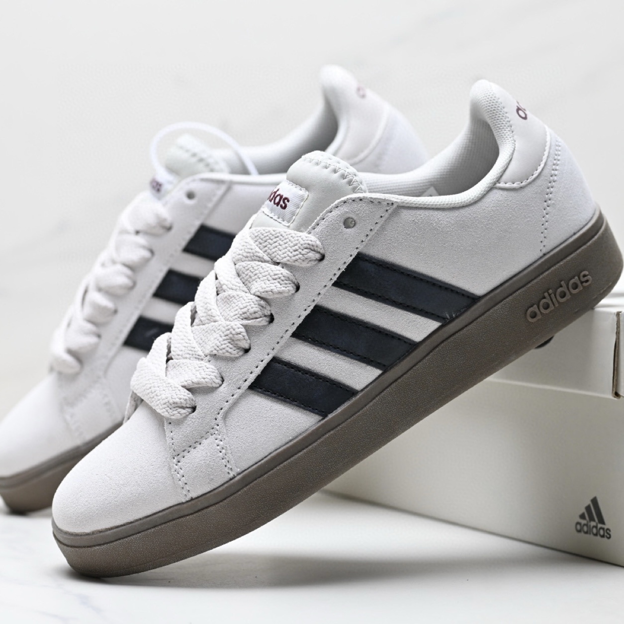 Adidas Grand Court Base 00S