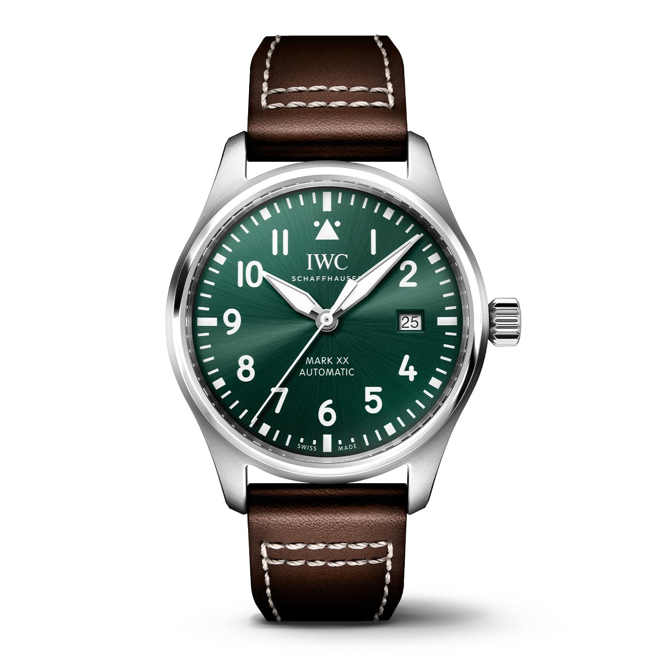 Iwc can