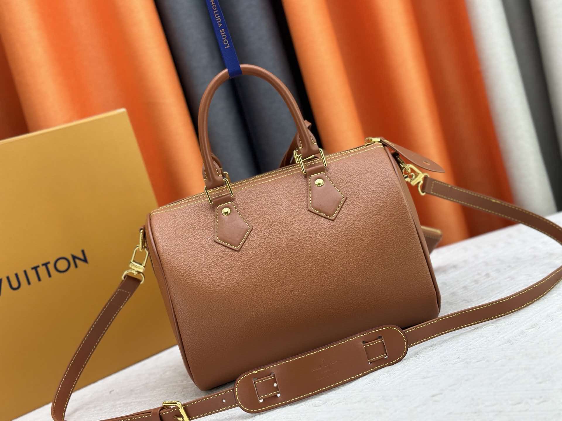 Louis Vuitton Speedy P9 Bandoulière 40 bag