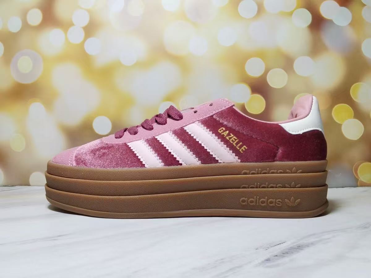 Adidas Gazelle Bold