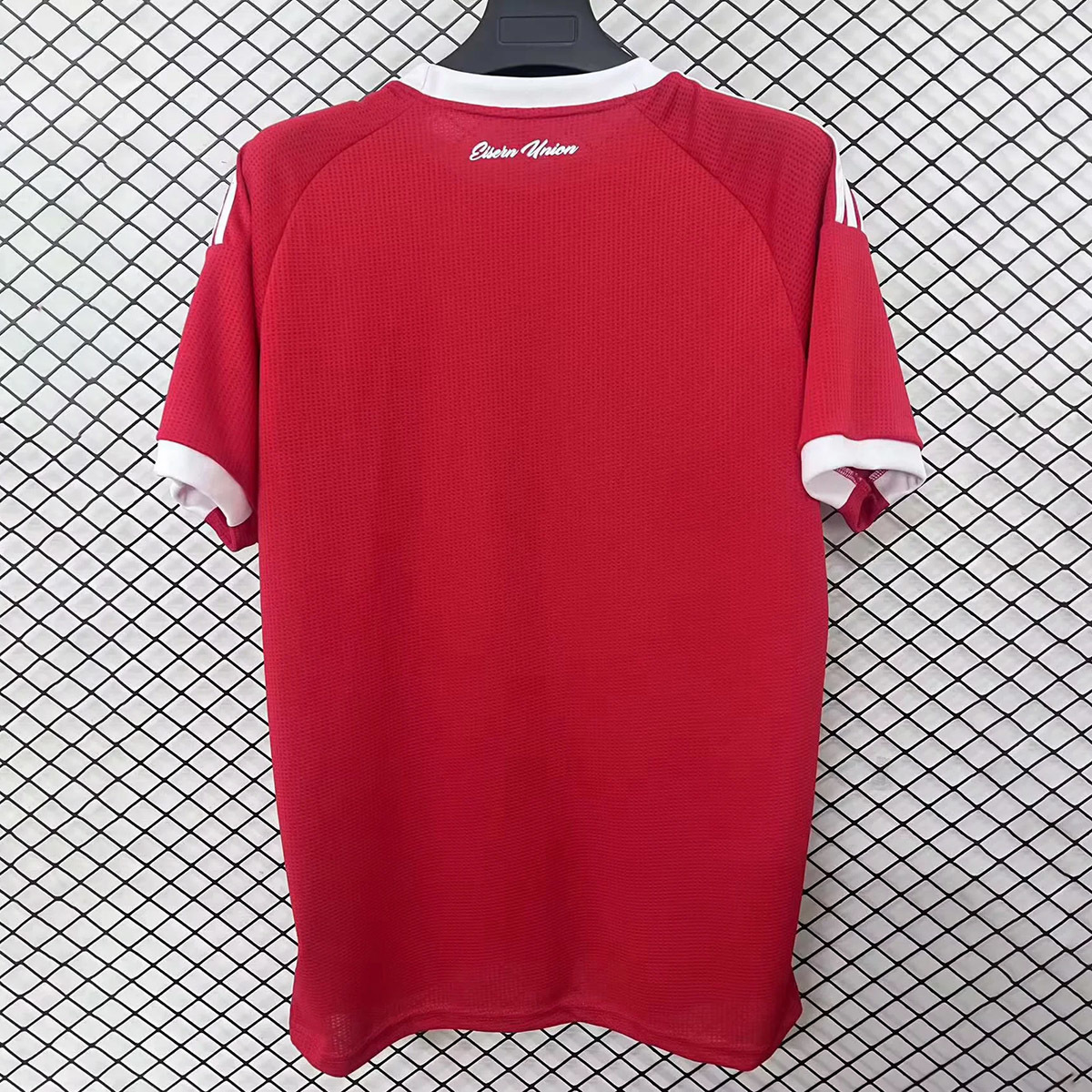 Berlin Unioin Anniversary jersey - 60 years