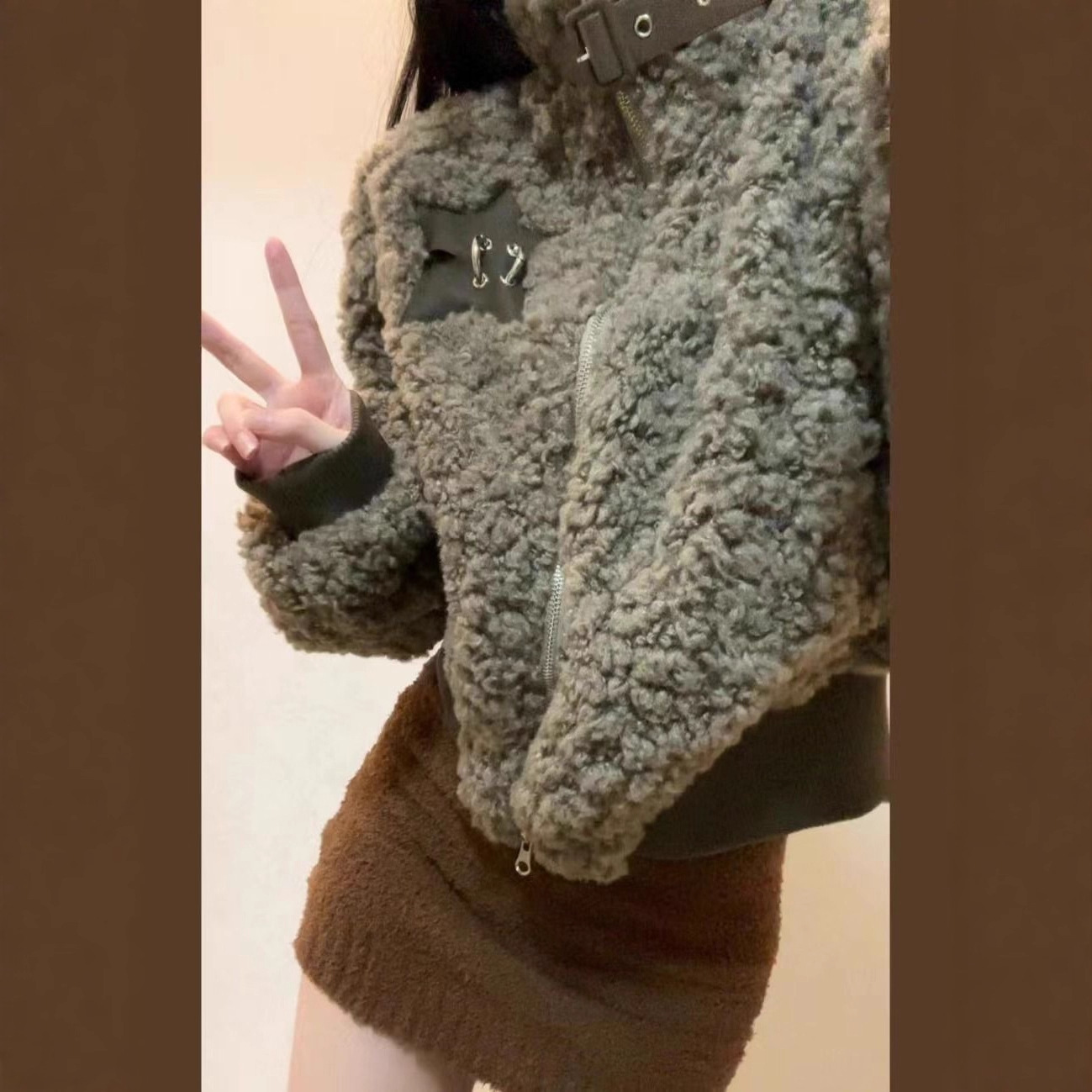 Outerwear