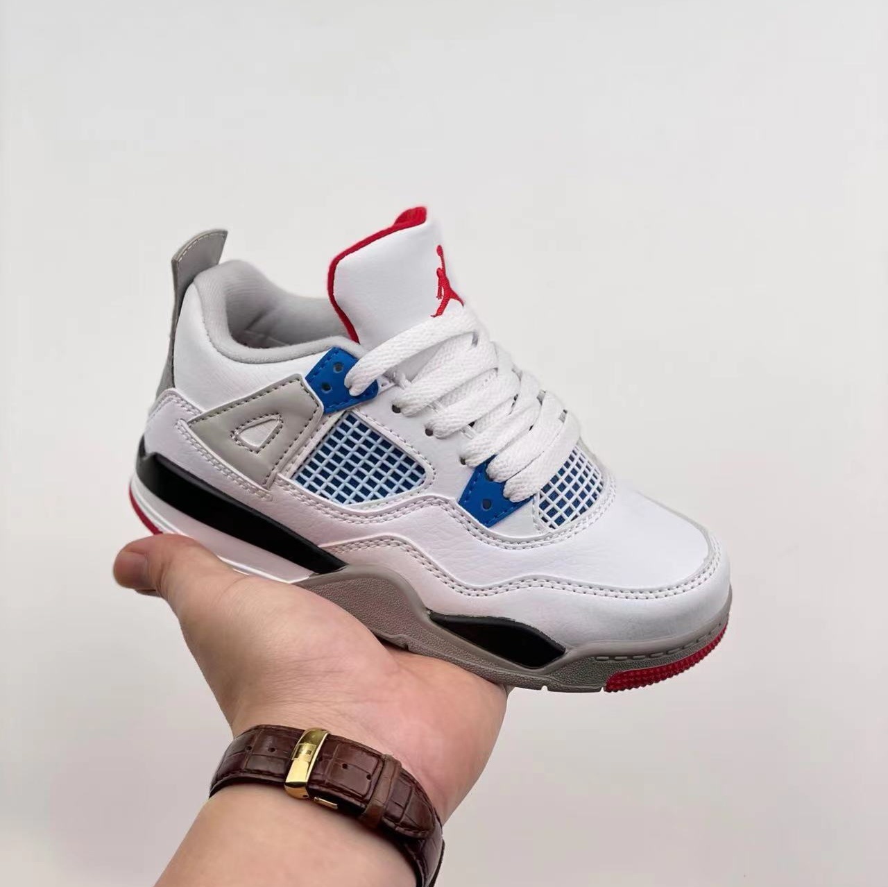 Kids Aj4