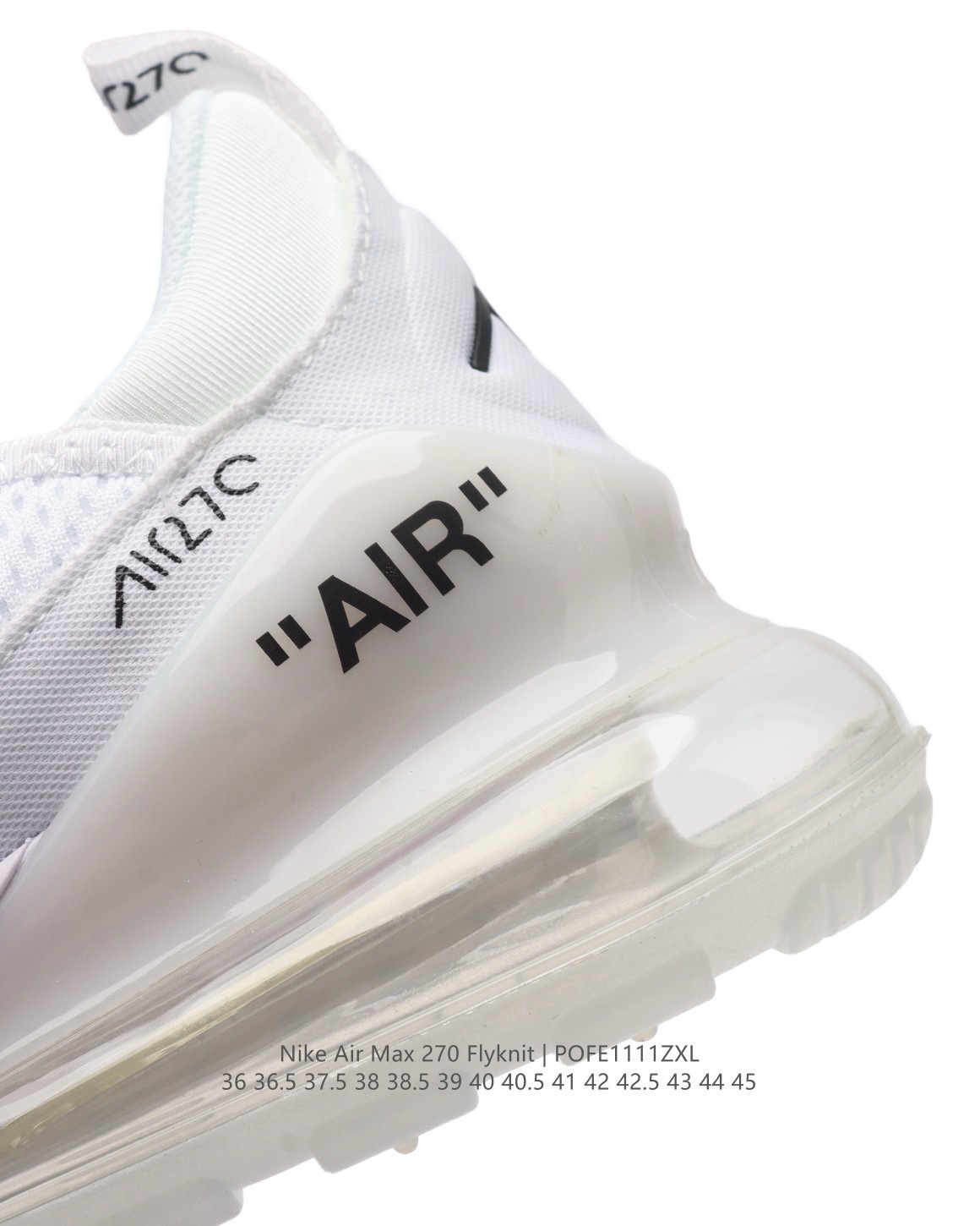 Nike Air Max 270