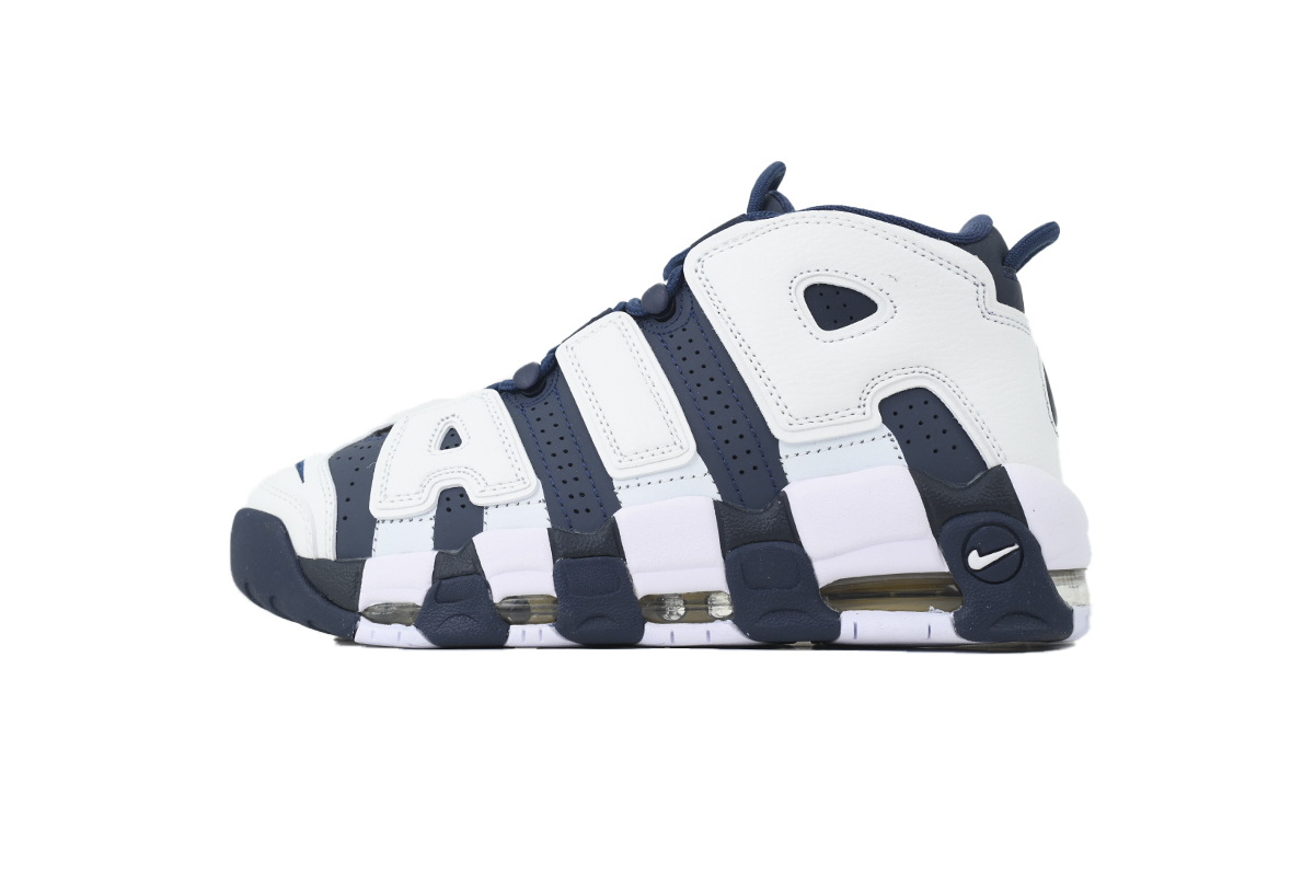 Nike Air More Uptempo Olympic 414962-104