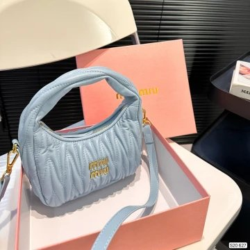miumiu armpit crossbody bag