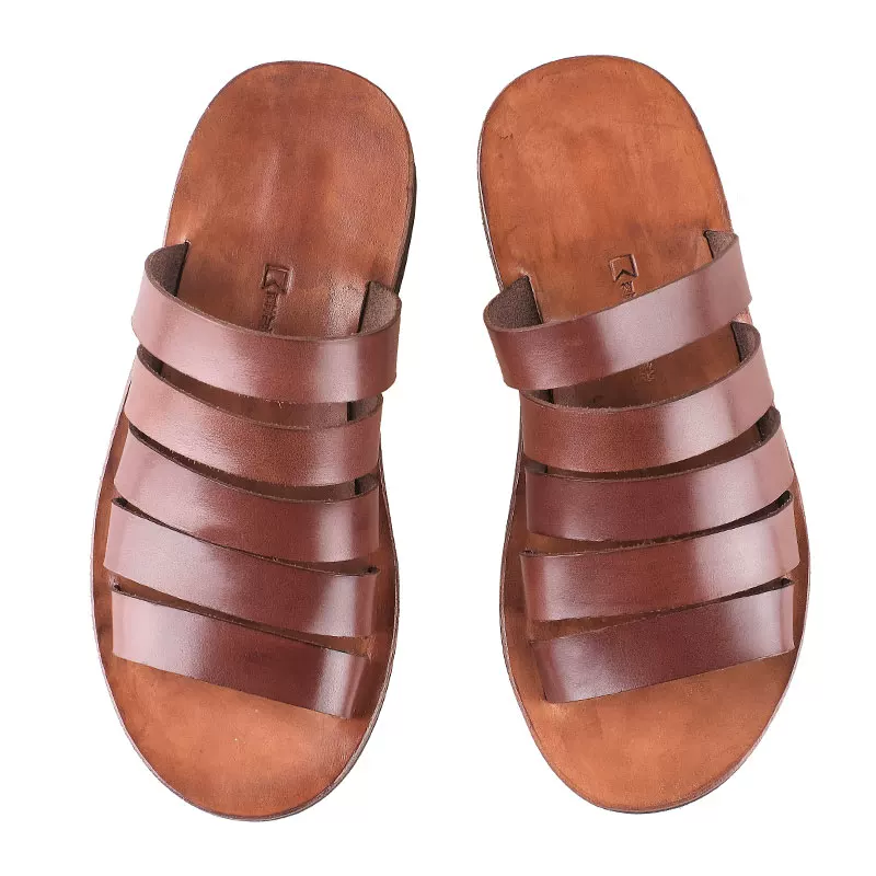 Women's roman sandals