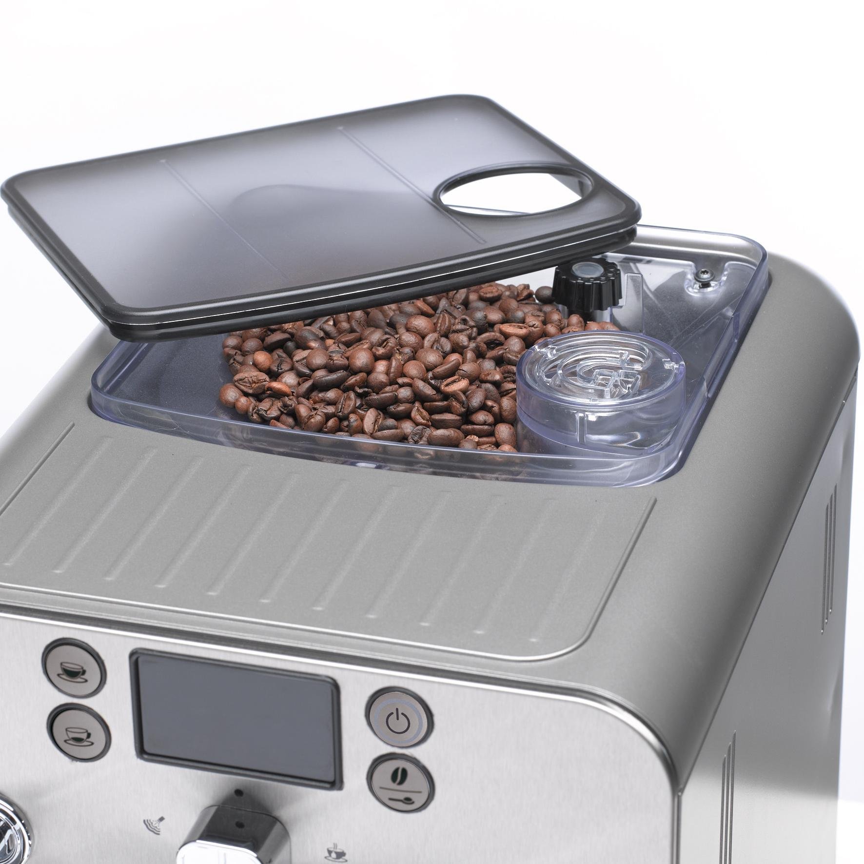 Super Automatic Espresso Machine