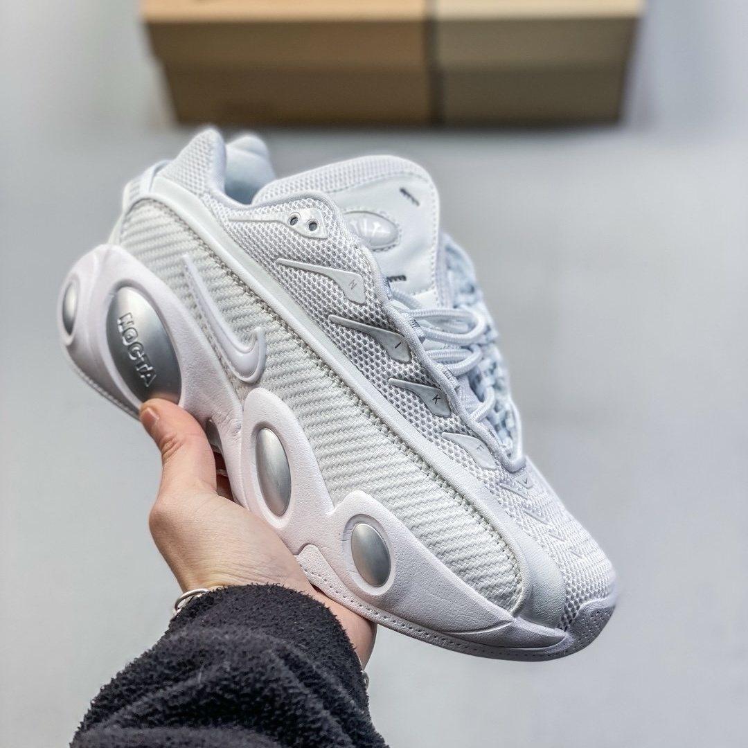 Nike Hot Step
