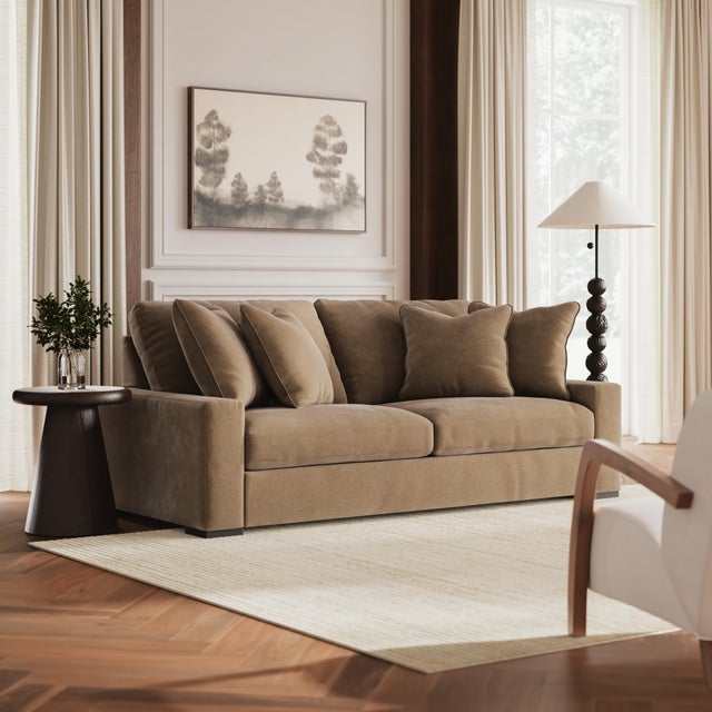 Ashley Luxe Calden Sofa