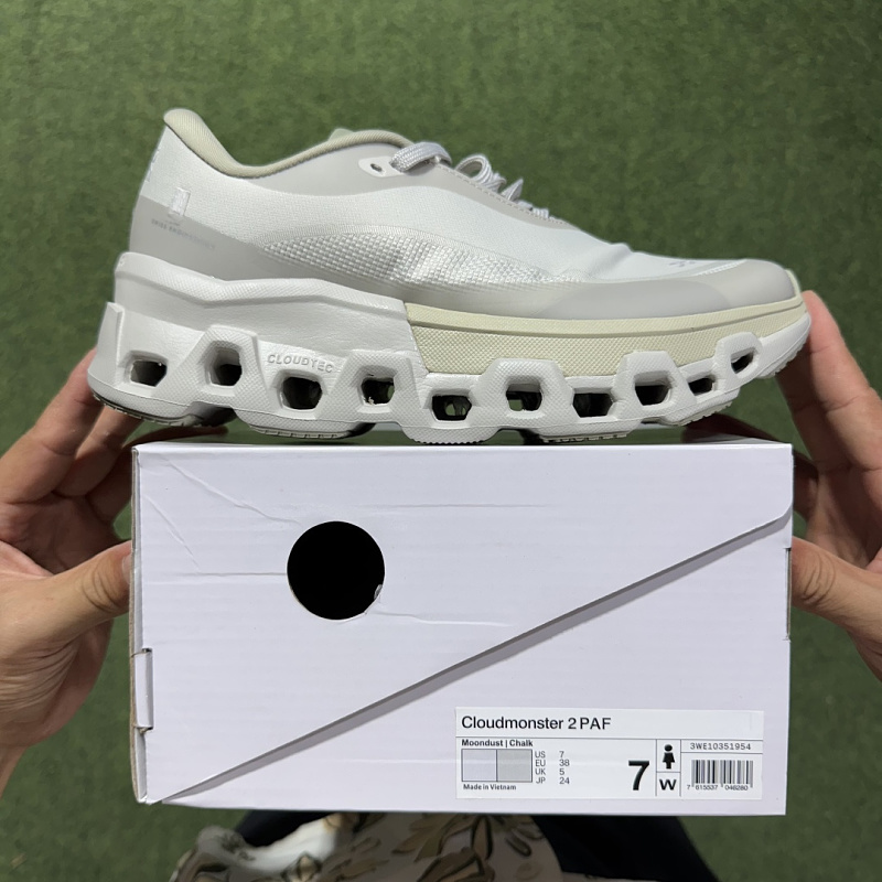 On Running Shoes
