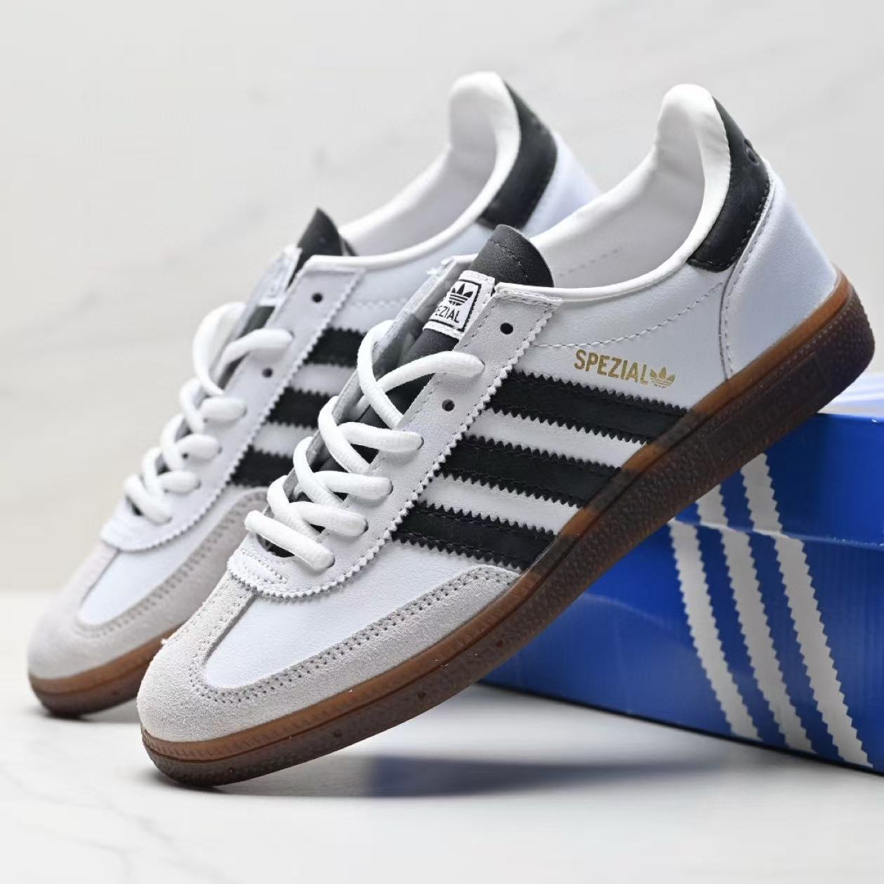 Adidas Samba Spezial