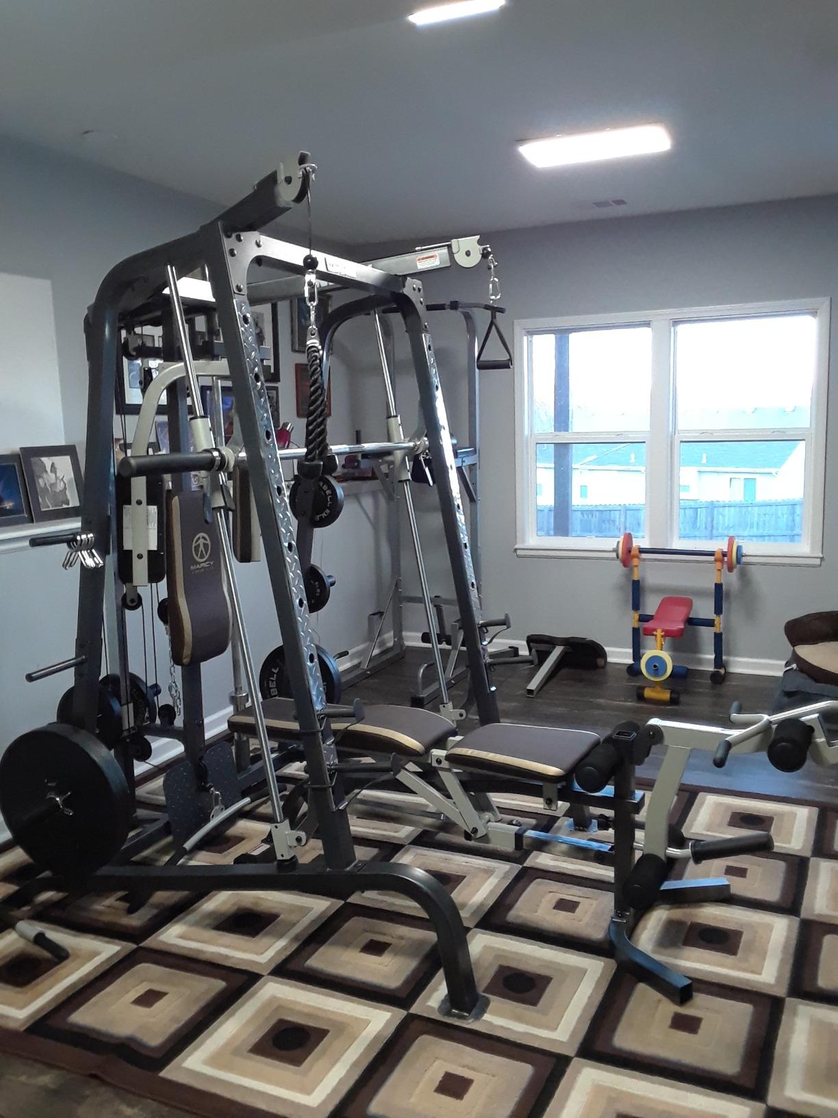 Redmon Fun and Fitness Exercise Equipment for Kids - Weight