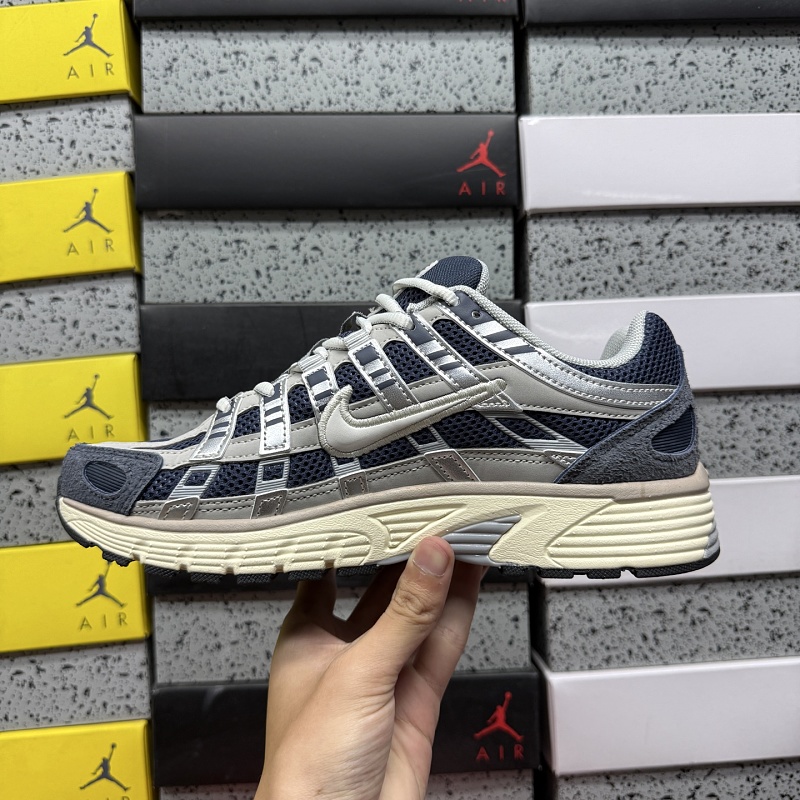 Nike P-6000