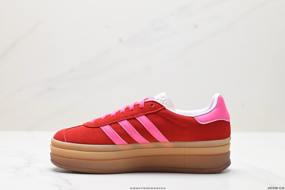 Adidas Gazelle Bold