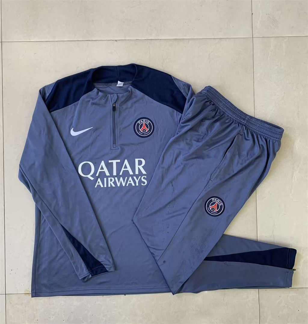 PSGKids Training Suit 25/26