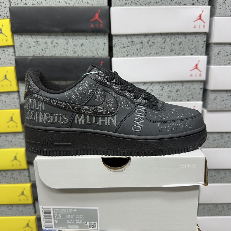 Nike Air Force 1