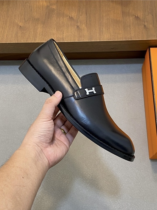 Hermes Boots