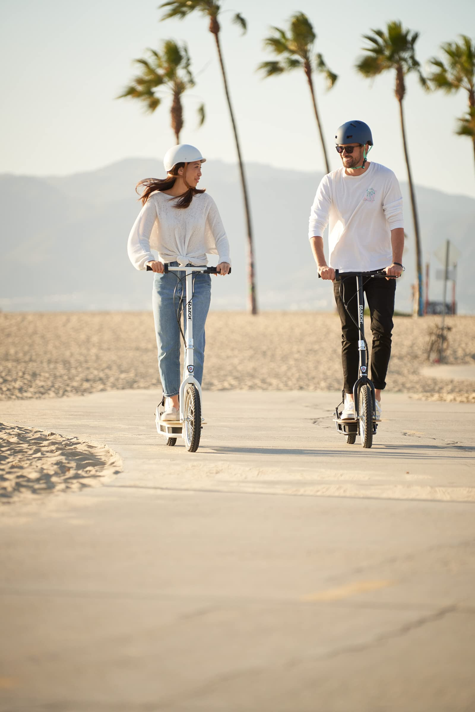 Razor EcoSmart SUP Electric Scooter 16