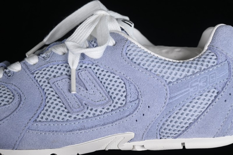 MiuMiu x New Balance 530