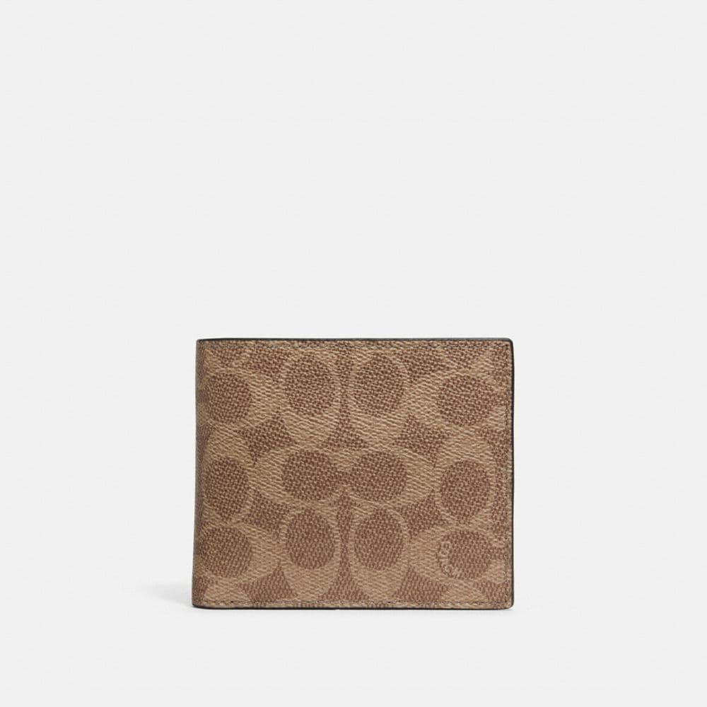 COAthtCH Classic Wallet
