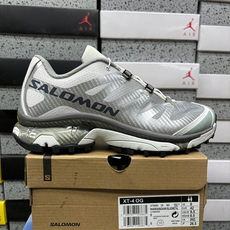 Salomon XT-4 Style U Sneakers