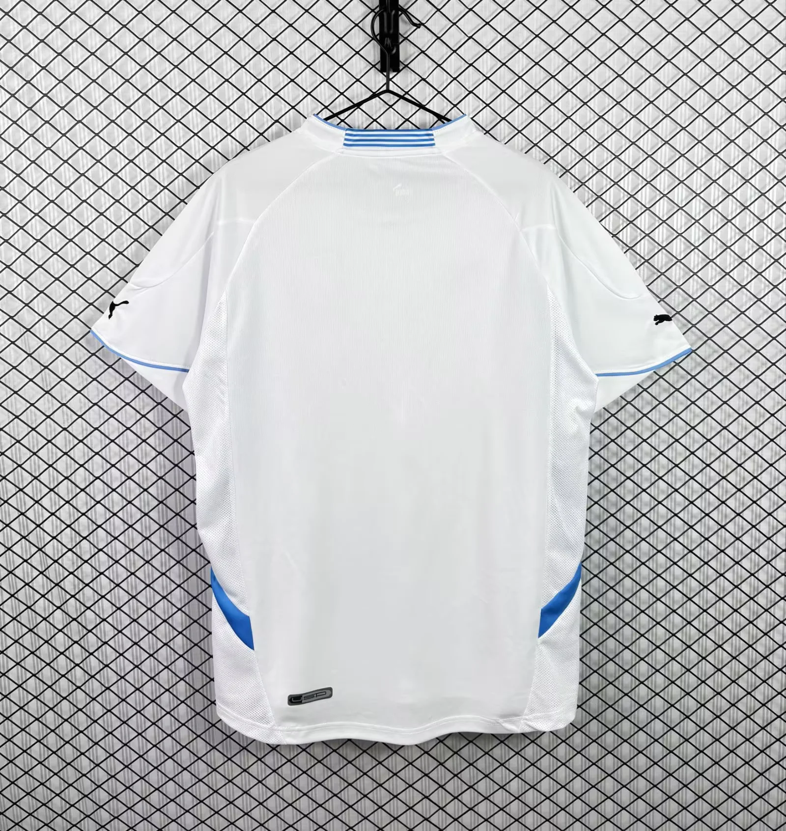 Retro Uruguay 2010 Away Jersey S-XXL