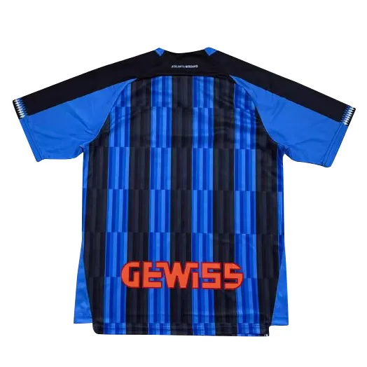 Atalanta Home Jersey Fan Version 26/27