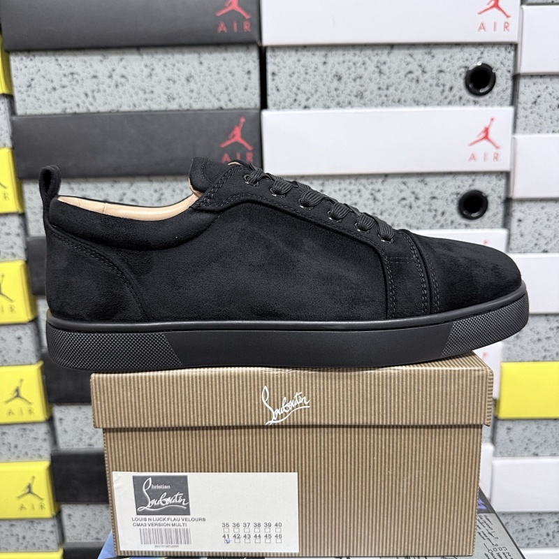 Christian Louboutin